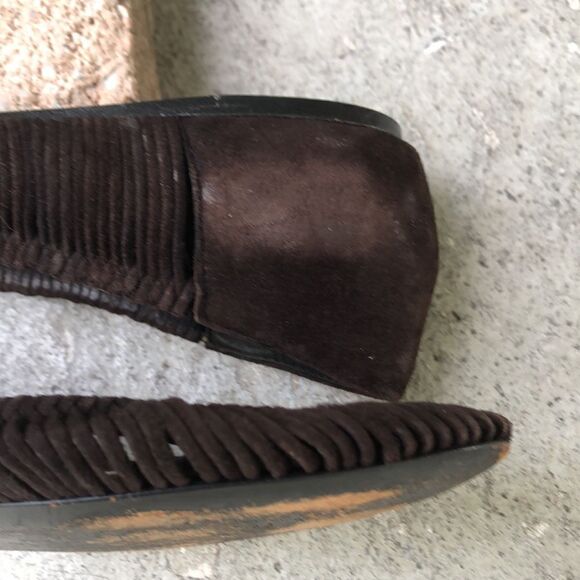 Elizabeth and James Woven flats - Picture 3 of 8